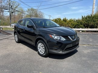Used 2019 Nissan Rogue Sport S image 1