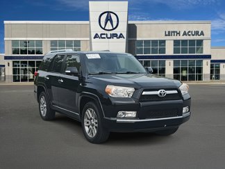 Used 2013 Toyota 4Runner Limited image 1