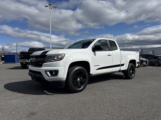 Used 2017 Chevrolet Colorado Z71 image 1
