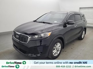 Used 2020 Kia Sorento LX w/ LX I4 Convenience Package image 1