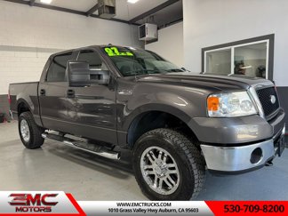 Used 2007 Ford F150 XLT image 1