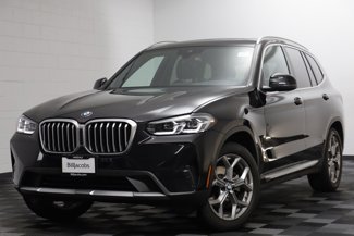 Used 2023 BMW X3 xDrive30i w/ Premium Package image 1