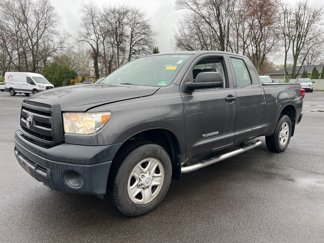 Used 2012 Toyota Tundra 2WD Double Cab image 1