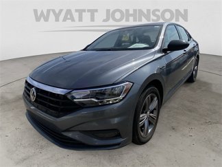 Used 2019 Volkswagen Jetta R-Line w/ R-Line Cold Weather Package image 1