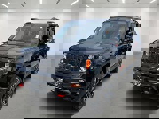 Used 2023 Jeep Renegade Trailhawk w/ Trailhawk Elite Group image 1