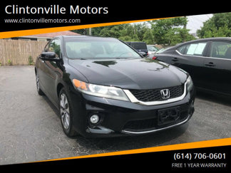 Used 2013 Honda Accord EX image 1
