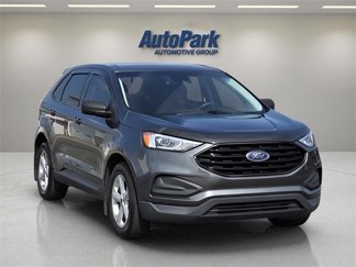 Used 2019 Ford Edge SE image 1