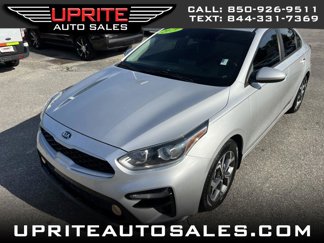 Used 2019 Kia Forte LXS image 1
