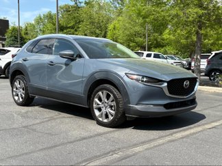Used 2020 MAZDA CX-30 AWD w/ Premium Package image 1