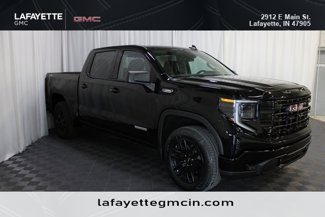 New 2025 GMC Sierra 1500 Elevation image 1