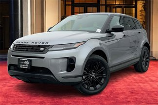 Used 2024 Land Rover Range Rover Evoque S image 1