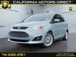 Used 2013 Ford C-MAX Energi SEL image 1