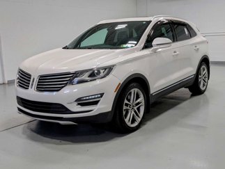Used 2018 Lincoln MKC Reserve w/ Lincoln MKC Climate Package image 1