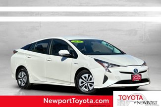 Used 2016 Toyota Prius Two image 1