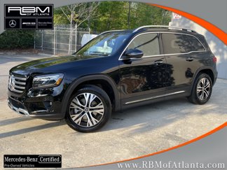 Certified 2024 Mercedes-Benz GLB 250 image 1
