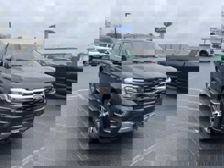 Certified 2023 Ford Expedition Limited image 1