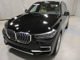Used 2022 BMW X5 xDrive40i image 1