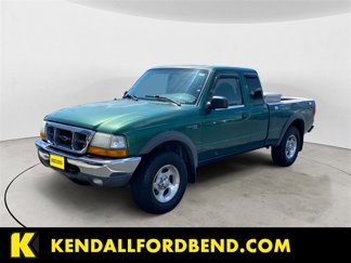 Used 1999 Ford Ranger XLT image 1