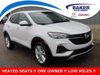 Used 2022 Buick Encore GX Preferred w/ Cold Weather Comfort Package image 1