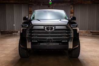 Used 2022 Toyota Tundra Limited video 2