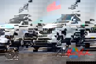 New 2025 Ford Escape Active w/ Tech Pack #1 image 1