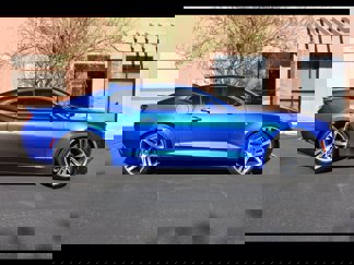 Used 2017 Chevrolet Camaro LT w/ RS Package image 1