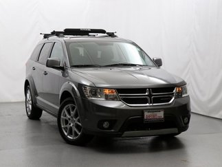 Used 2013 Dodge Journey SXT w/ Flexible Seating Group image 1