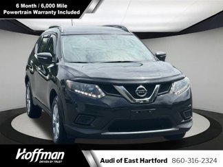 Used 2015 Nissan Rogue SV w/ SV Premium Package image 1