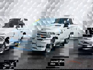 Used 2017 RAM 1500 Express w/ Express Value Package image 1