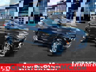 New 2025 Buick Envista Preferred w/ Convenience I Package image 1