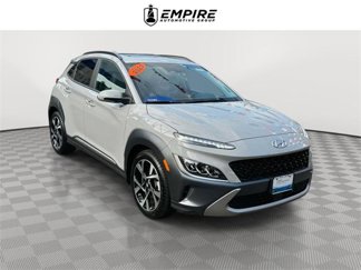 Used 2022 Hyundai Kona Limited w/ Cargo Package image 1