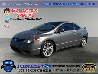 Used 2007 Honda Civic Si image 1