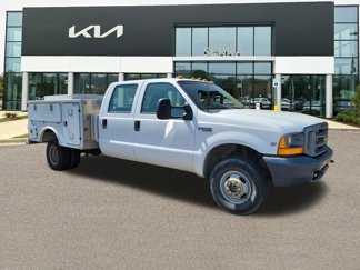 Used 1999 Ford F350 XL image 1