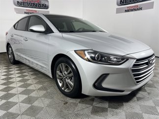 Used 2018 Hyundai Elantra Value Edition image 1