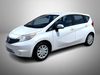 Used 2014 Nissan Versa Note SV image 1