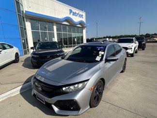 Used 2019 Honda Civic EX image 1