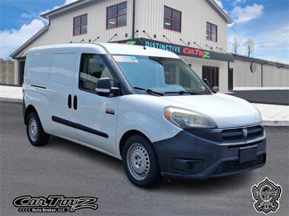 Used 2016 RAM ProMaster City Tradesman image 1