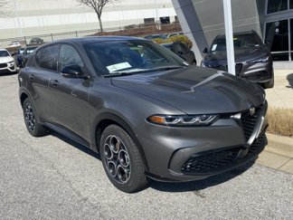 New 2025 Alfa Romeo Tonale image 1