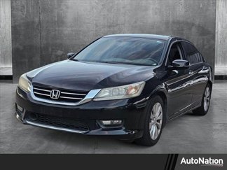 Used 2014 Honda Accord Touring image 1