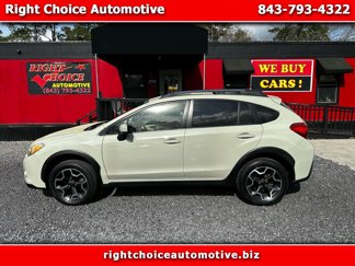 Used 2015 Subaru XV Crosstrek 2.0i Premium image 1