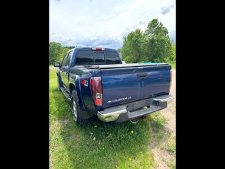 Used 2005 Chevrolet Colorado LS image 1