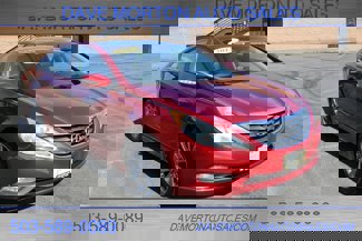 Used 2012 Hyundai Sonata Limited w/ Navigation Pkg image 1
