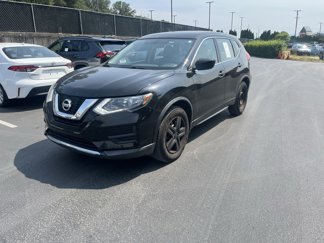Used 2017 Nissan Rogue S image 1