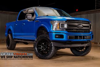 Used 2020 Ford F150 XLT w/ Equipment Group 302A Luxury image 1