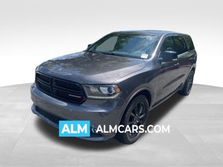 Used 2017 Dodge Durango GT w/ Nav & Power Liftgate Group image 1