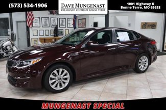 Used 2018 Kia Optima LX w/ 17" Alloy Wheels Package image 1