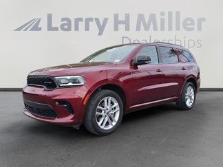 Used 2023 Dodge Durango GT image 1