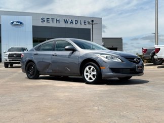 Used 2010 MAZDA MAZDA6 i Sport image 1