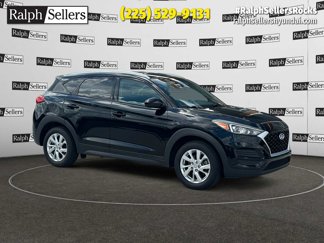 Used 2020 Hyundai Tucson Value w/ Cargo Package image 1