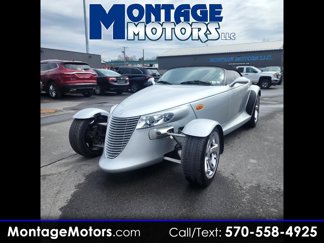 Used 2000 Plymouth Prowler image 1